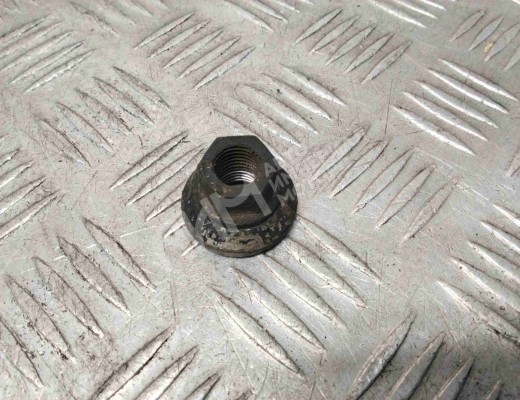 Гайка колесная Mercedes Sprinter II (W906) 2013-2018 рестайлинг  Mercedes Sprinter Sprinter II (W906) 2013-2018 рестайлинг