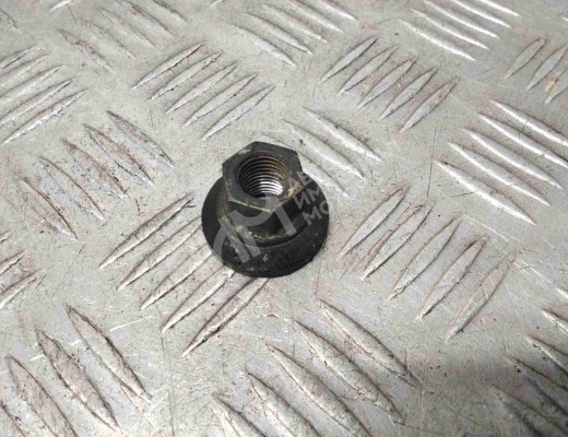 Гайка колесная Mercedes Sprinter II (W906) 2013-2018 рестайлинг  Mercedes Sprinter Sprinter II (W906) 2013-2018 рестайлинг