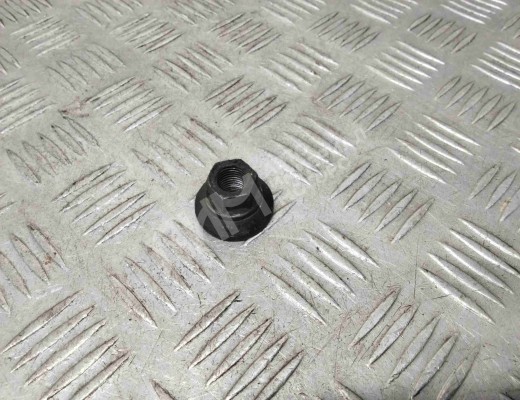 Гайка колесная Mercedes Sprinter II (W906) 2013-2018 рестайлинг  Mercedes Sprinter Sprinter II (W906) 2013-2018 рестайлинг