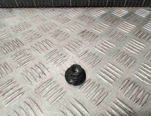 Гайка колесная Mercedes Sprinter II (W906) 2013-2018 рестайлинг  Mercedes Sprinter Sprinter II (W906) 2013-2018 рестайлинг