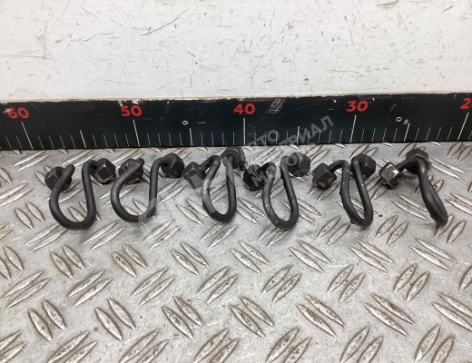 Трубка топливная Mercedes Atego I 1998-2012  Mercedes Atego Atego I 1998-2012