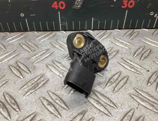 Датчик давления наддува Mercedes Atego I 1998-2012  Mercedes Atego Atego I 1998-2012