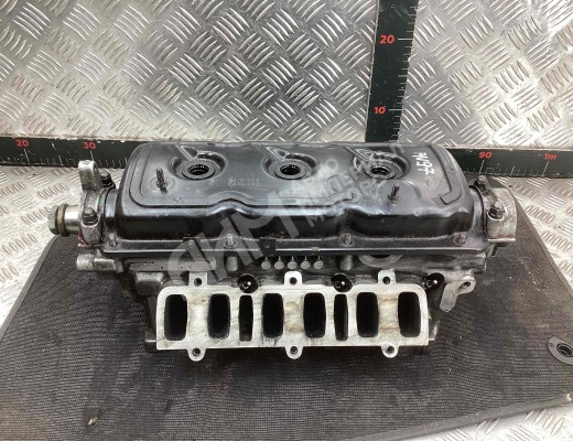 Головка блока цилиндров Audi A6 C5 (4B) 2001-2004 рестайлинг  Audi A6 A6 C5 (4B) 2001-2004 рестайлинг