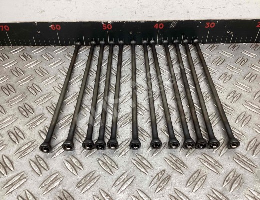 Толкатель клапана Mercedes Atego I 1998-2012  Mercedes Atego Atego I 1998-2012