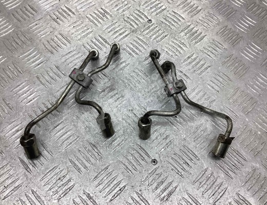 Трубка топливная Toyota Avensis II (T250) 2003-2008  Toyota Avensis Avensis II (T250) 2003-2008