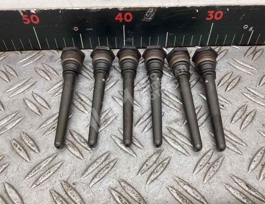 Трубка топливная Mercedes Atego I 1998-2012  Mercedes Atego Atego I 1998-2012