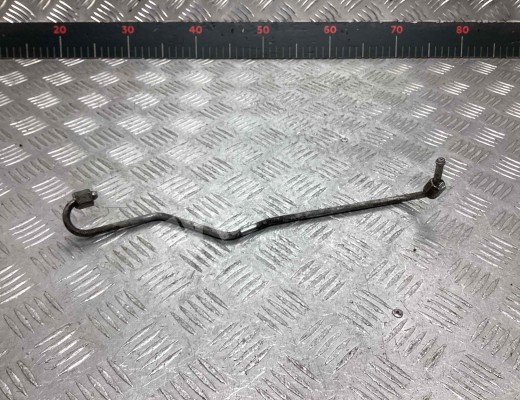 Трубка ТНВД Toyota Avensis II (T250) 2003-2008  Toyota Avensis Avensis II (T250) 2003-2008