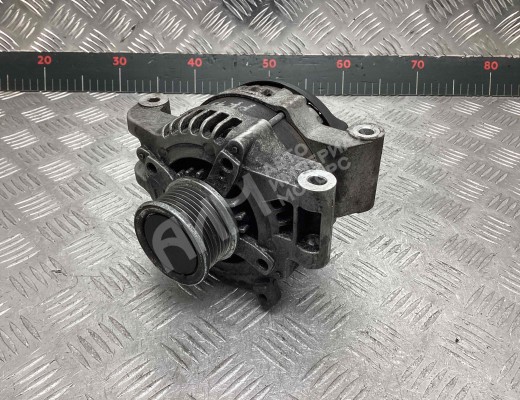Генератор Toyota Avensis II (T250) 2003-2008  Toyota Avensis Avensis II (T250) 2003-2008