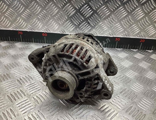 Генератор Opel Zafira A 1999-2003  Opel Zafira Zafira A 1999-2003