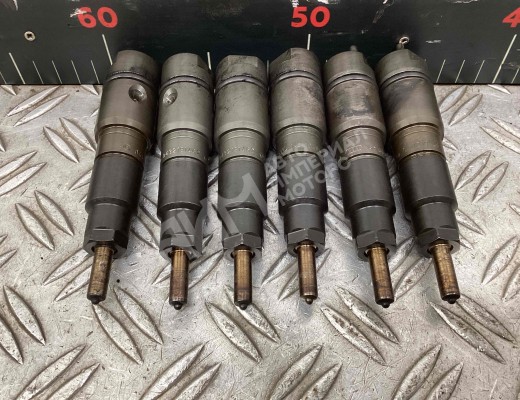 Форсунка Mercedes Atego I 1998-2012  Mercedes Atego Atego I 1998-2012