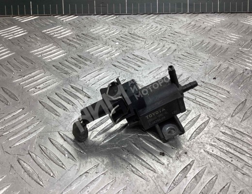 Клапан электромагнитный Toyota Avensis II (T250) 2003-2008  Toyota Avensis Avensis II (T250) 2003-2008