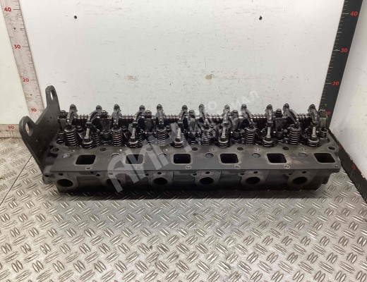 Головка блока цилиндров Mercedes Atego I 1998-2012  Mercedes Atego Atego I 1998-2012