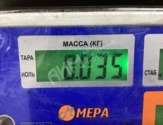 Датчик температуры выхлопных газов Toyota Avensis II (T250) 2003-2008  Toyota Avensis Avensis II (T250) 2003-2008