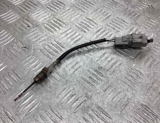 Датчик температуры выхлопных газов Toyota Avensis II (T250) 2003-2008  Toyota Avensis Avensis II (T250) 2003-2008