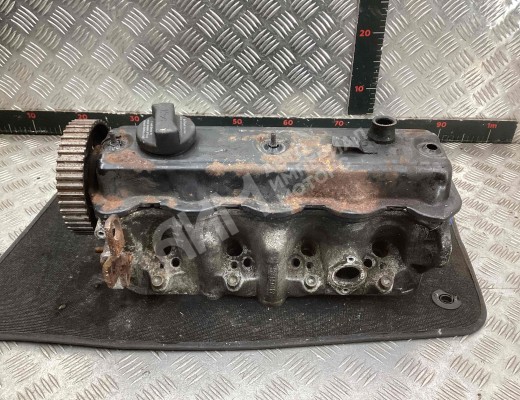 Головка блока цилиндров Volkswagen Golf III (1H) 1991-1997  Volkswagen Golf Golf III (1H) 1991-1997