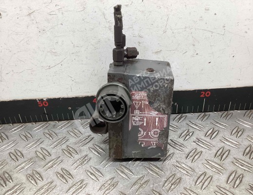 Насос подъёма кабины Iveco Eurocargo I 1991-2002  Iveco Eurocargo Eurocargo I 1991-2002