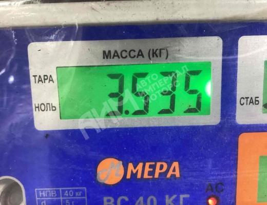 Коллектор выпускной Toyota Prius II (XW20) 2005-2009 рестайлинг  Toyota Prius Prius II (XW20) 2005-2009 рестайлинг