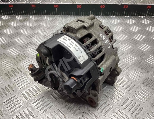 Генератор Volkswagen Touran I (1T) 2003-2006  Volkswagen Touran Touran I (1T) 2003-2006