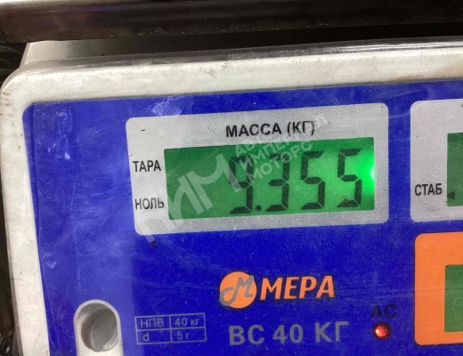 Маховик Toyota Prius II (XW20) 2005-2009 рестайлинг  Toyota Prius Prius II (XW20) 2005-2009 рестайлинг