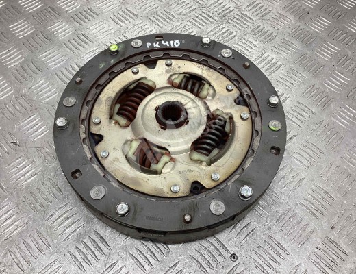 Маховик Toyota Prius II (XW20) 2005-2009 рестайлинг  Toyota Prius Prius II (XW20) 2005-2009 рестайлинг