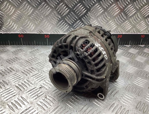 Генератор Opel Zafira B 2005-2008  Opel Zafira Zafira B 2005-2008