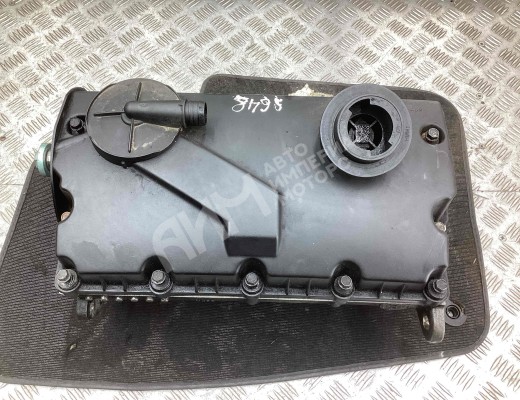 Головка блока цилиндров Volkswagen Touran I (1T) 2003-2006  Volkswagen Touran Touran I (1T) 2003-2006