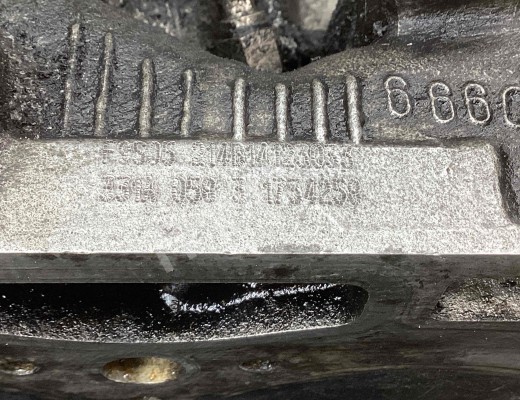 Головка блока цилиндров Nissan Primera III (P12) 2002-2008  Nissan Primera Primera III (P12) 2002-2008