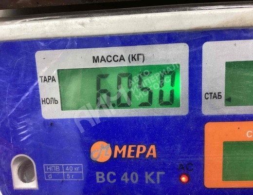Генератор Mazda 6 I (GG) 2002-2005  Mazda 6 6 I (GG) 2002-2005