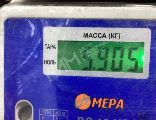 Компрессор кондиционера Mazda 6 I (GG) 2002-2005  Mazda 6 6 I (GG) 2002-2005