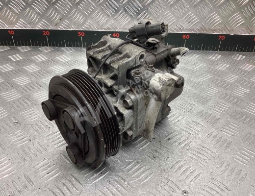 Компрессор кондиционера Mazda 6 I (GG) 2002-2005  Mazda 6 6 I (GG) 2002-2005