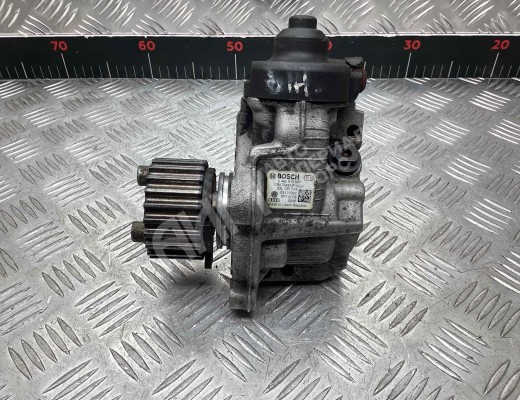 ТНВД Volkswagen Passat B6 (3C) 2005-2010  Volkswagen Passat Passat B6 (3C) 2005-2010