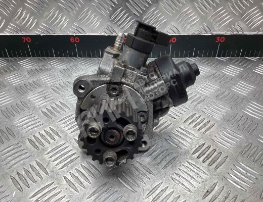 ТНВД Volkswagen Passat B6 (3C) 2005-2010  Volkswagen Passat Passat B6 (3C) 2005-2010