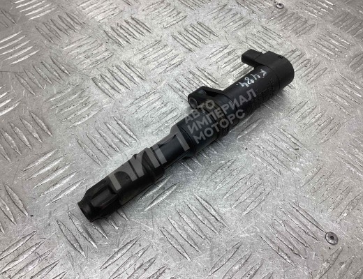 Катушка зажигания Renault Megane II 2006-2009 рестайлинг  Renault Megane Megane II 2006-2009 рестайлинг