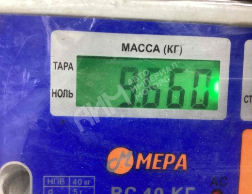 Маховик Audi A4 B6 (8EC, 8E5) 2000-2004  Audi A4 A4 B6 (8EC, 8E5) 2000-2004