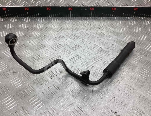 Шланг гидроусилителя Audi A4 B6 (8EC, 8E5) 2000-2004  Audi A4 A4 B6 (8EC, 8E5) 2000-2004