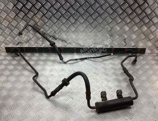 Шланг (трубка) АКПП Audi A4 B6 (8EC, 8E5) 2000-2004  Audi A4 A4 B6 (8EC, 8E5) 2000-2004