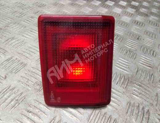 Фонарь противотуманный левый Peugeot 407 2004-2010  Peugeot 407 407 2004-2010