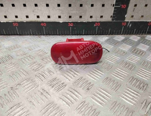 Стоп-сигнал Renault Master II 1998-2010  Renault Master Master II 1998-2010