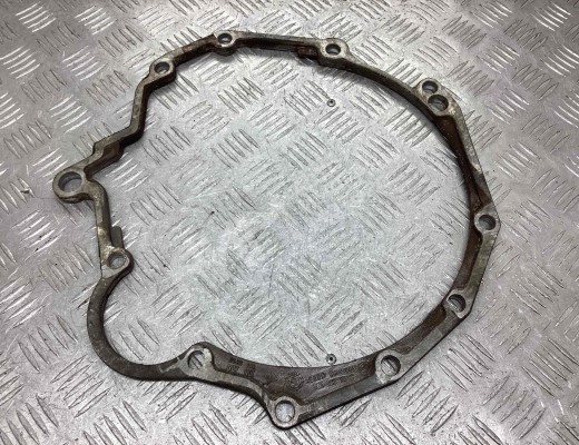 Прокладка КПП (пластина) Audi A4 B6 (8EC, 8E5) 2000-2004  Audi A4 A4 B6 (8EC, 8E5) 2000-2004