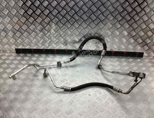 Трубка кондиционера Volvo V40 I (VW) 2000-2004 рестайлинг  Volvo V40 V40 I (VW) 2000-2004 рестайлинг