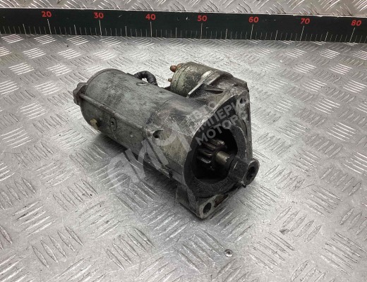 Стартер Volvo V40 I (VW) 2000-2004 рестайлинг  Volvo V40 V40 I (VW) 2000-2004 рестайлинг