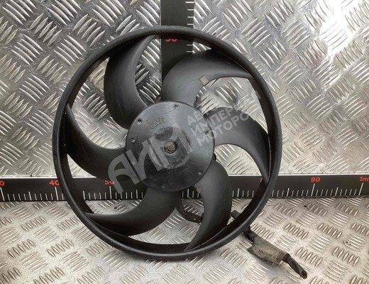 Вентилятор радиатора Smart Forfour I (W454) 2004-2006  Smart Forfour Forfour I (W454) 2004-2006