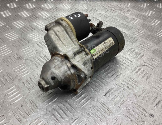 Стартер Opel Astra G 1998-2004  Opel Astra Astra G 1998-2004