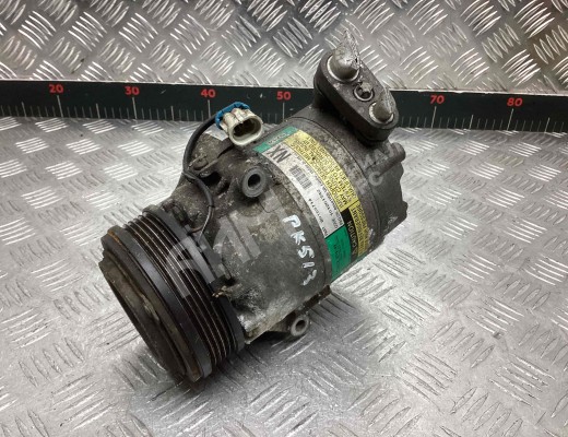 Компрессор кондиционера Opel Astra G 1998-2004  Opel Astra Astra G 1998-2004