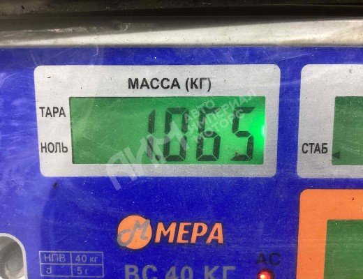 Плюсовой провод аккумулятора Opel Astra G 1998-2004  Opel Astra Astra G 1998-2004