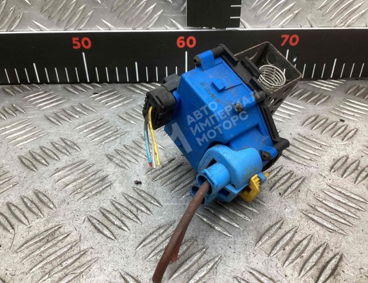 Реле вентилятора Citroen C4 (LA/LC) 2004-2010  Citroen C4 C4 (LA/LC) 2004-2010