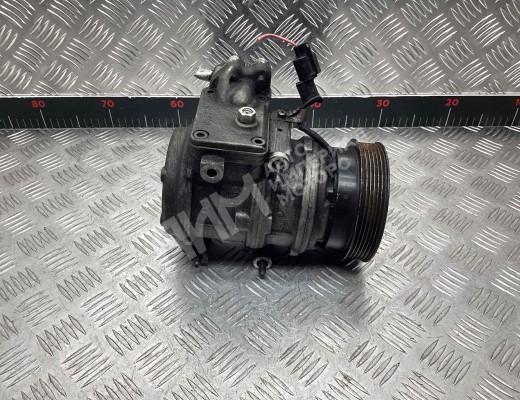 Компрессор кондиционера Kia Sportage II (JE) 2004-2008  Kia Sportage Sportage II (JE) 2004-2008