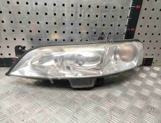 Фара левая Opel Vectra B 1999-2002 рестайлинг  Opel Vectra Vectra B 1999-2002 рестайлинг