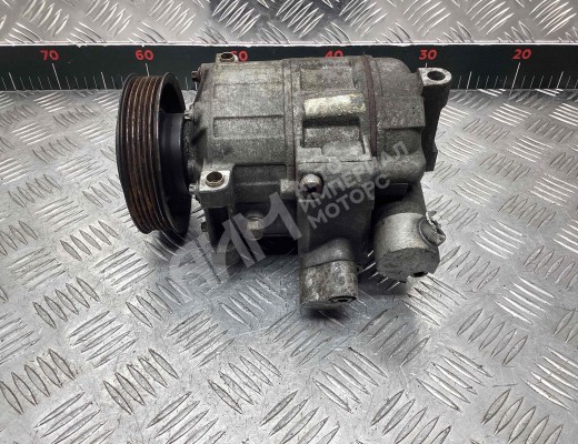 Компрессор кондиционера Volkswagen Touran I (1T) 2003-2006  Volkswagen Touran Touran I (1T) 2003-2006