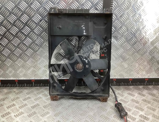 Вентилятор радиатора Citroen Jumper I 1994-2006  Citroen Jumper Jumper I 1994-2006